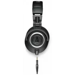 Купить наушники мониторные Audio-Technica ATH-M50X в Москве, смотреть цены ATH-M50X B в интернет-магазине goldbyte.ru