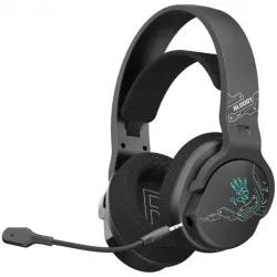 Купить наушники A4Tech Bloody GR370 в Москве, смотреть цены GR370 black в интернет-магазине goldbyte.ru