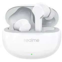 Купить гарнитура беспроводная Realme Buds T110 в Москве, смотреть цены 631206000038 в интернет-магазине goldbyte.ru