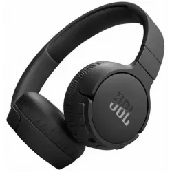 Купить наушники беспроводные JBL Tune 670NC в Москве, смотреть цены JBLT670NCBLK в интернет-магазине goldbyte.ru