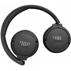 Купить наушники беспроводные JBL Tune 670NC в Москве, смотреть цены JBLT670NCBLK в интернет-магазине goldbyte.ru