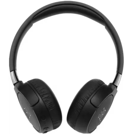 Купить наушники беспроводные JBL Tune 670NC в Москве, смотреть цены JBLT670NCBLKCN в интернет-магазине goldbyte.ru