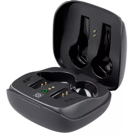 Купить гарнитура wireless Defender CYBERDOTS 280 в Москве, смотреть цены 63280 в интернет-магазине goldbyte.ru