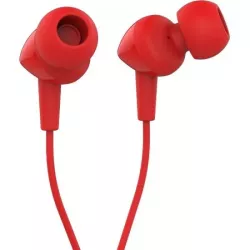 Купить наушники JBL C100si в Москве, смотреть цены JBLC100SIURED в интернет-магазине goldbyte.ru