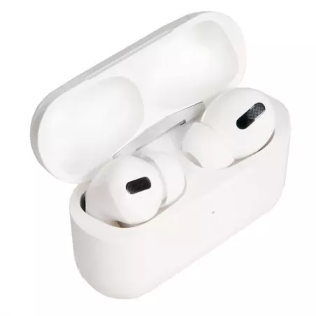 Купить наушники беспроводные Hoco EW04 Plus в Москве, смотреть цены 6931474753892 в интернет-магазине goldbyte.ru