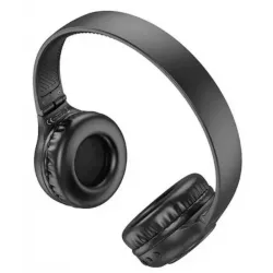 Купить гарнитура wireless Hoco Charm W41 в Москве, смотреть цены W41 BLACK в интернет-магазине goldbyte.ru