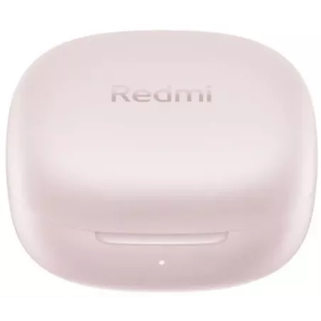 Купить гарнитура wireless Xiaomi Redmi Buds 6 Play в Москве, смотреть цены BHR8775GL в интернет-магазине goldbyte.ru