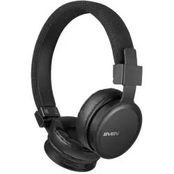Купить наушники беспроводные Sven AP-B700MV в Москве, смотреть цены SV-019327 в интернет-магазине goldbyte.ru
