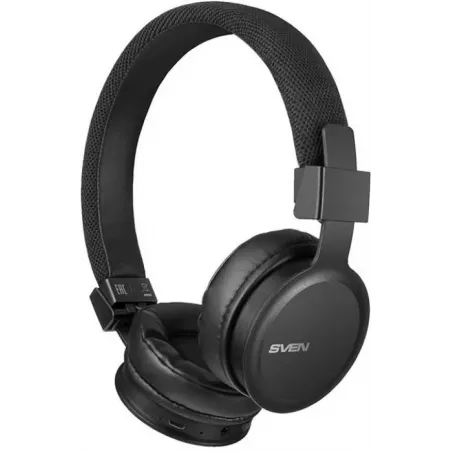 Купить наушники беспроводные Sven AP-B700MV в Москве, смотреть цены SV-019327 в интернет-магазине goldbyte.ru