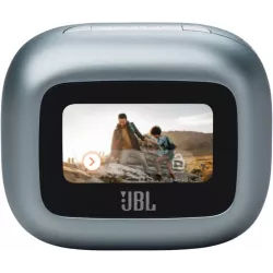 Купить наушники беспроводные JBL JBLLIVEFLEX3BLU в Москве, смотреть цены  в интернет-магазине goldbyte.ru