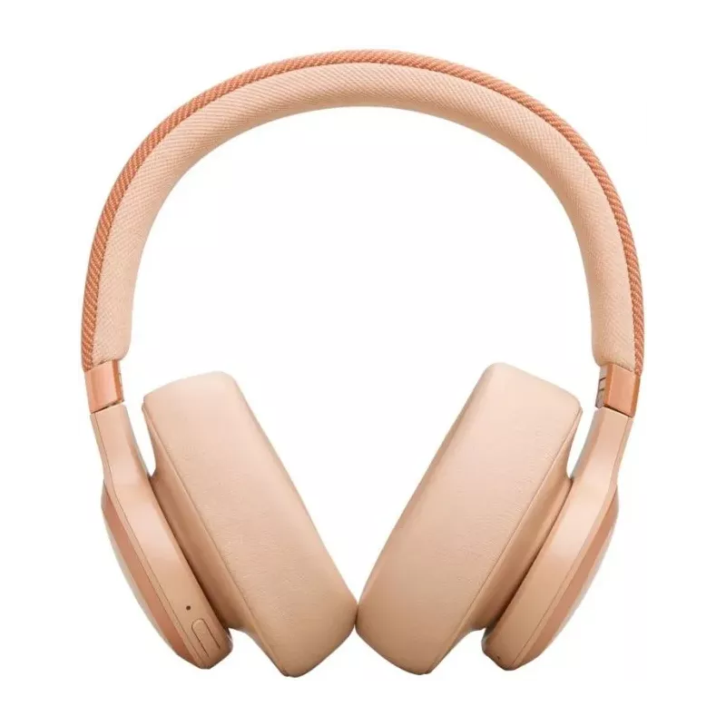 Купить наушники беспроводные JBL JBLLIVE770NCSAT в Москве, смотреть цены  в интернет-магазине goldbyte.ru