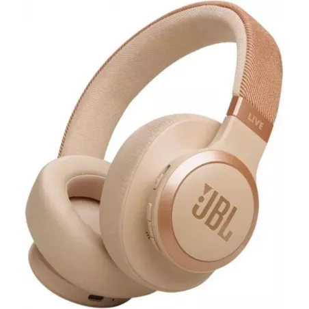 Купить наушники беспроводные JBL JBLLIVE770NCSAT в Москве, смотреть цены  в интернет-магазине goldbyte.ru