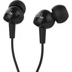Купить наушники JBL C100si в Москве, смотреть цены JBLC100SIUBLK в интернет-магазине goldbyte.ru
