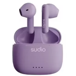 Купить гарнитура wireless Sudio A1 в Москве, смотреть цены A1PUR в интернет-магазине goldbyte.ru