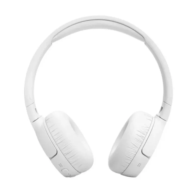 Купить наушники беспроводные JBL T670NC в Москве, смотреть цены JBLT670NCWHTCN в интернет-магазине goldbyte.ru