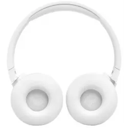 Купить наушники беспроводные JBL T670NC в Москве, смотреть цены JBLT670NCWHTCN в интернет-магазине goldbyte.ru
