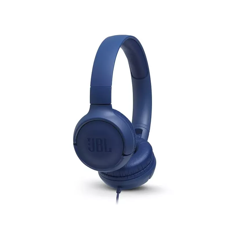 Купить наушники JBL T500 в Москве, смотреть цены JBLT500BLU в интернет-магазине goldbyte.ru