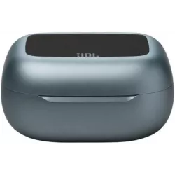Купить гарнитура беспроводная JBL Live Beam 3 в Москве, смотреть цены JBLLIVEBEAM3BLU в интернет-магазине goldbyte.ru