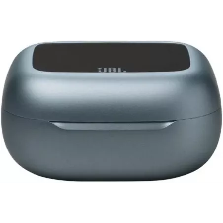Купить гарнитура беспроводная JBL Live Beam 3 в Москве, смотреть цены JBLLIVEBEAM3BLU в интернет-магазине goldbyte.ru