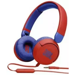Купить наушники JBL Jr310 в Москве, смотреть цены JBLJR310RED в интернет-магазине goldbyte.ru