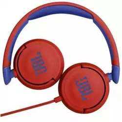 Купить наушники JBL Jr310 в Москве, смотреть цены JBLJR310RED в интернет-магазине goldbyte.ru