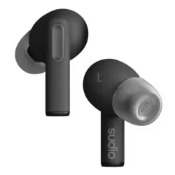 Купить гарнитура wireless Sudio A1 PRO в Москве, смотреть цены A1PROBLK в интернет-магазине goldbyte.ru