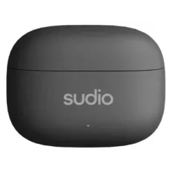 Купить гарнитура wireless Sudio A1 PRO в Москве, смотреть цены A1PROBLK в интернет-магазине goldbyte.ru