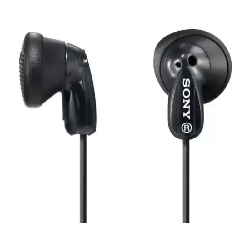 Купить наушники вкладыши Sony MDR-EX9LP в Москве, смотреть цены  в интернет-магазине goldbyte.ru
