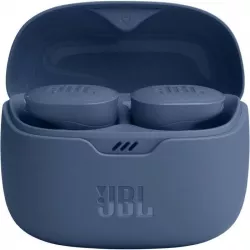 Купить наушники беспроводные JBL JBLTBUDSBLU в Москве, смотреть цены  в интернет-магазине goldbyte.ru
