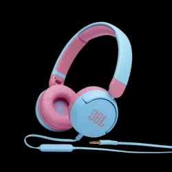Купить наушники JBL Jr310 в Москве, смотреть цены JBLJR310BLU в интернет-магазине goldbyte.ru