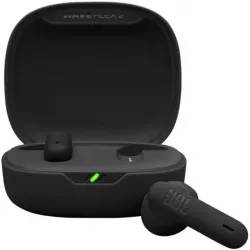 Купить наушники беспроводные JBL Wave Flex 2 в Москве, смотреть цены JBLWFLEX2BLK в интернет-магазине goldbyte.ru