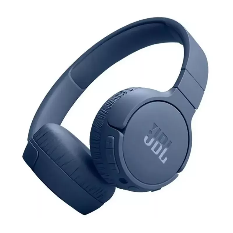 Купить наушники беспроводные JBL Tune 670NC в Москве, смотреть цены JBLT670NCBLU в интернет-магазине goldbyte.ru