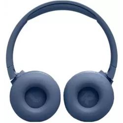 Купить наушники беспроводные JBL Tune 670NC в Москве, смотреть цены JBLT670NCBLU в интернет-магазине goldbyte.ru