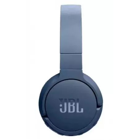 Купить наушники беспроводные JBL Tune 670NC в Москве, смотреть цены JBLT670NCBLU в интернет-магазине goldbyte.ru
