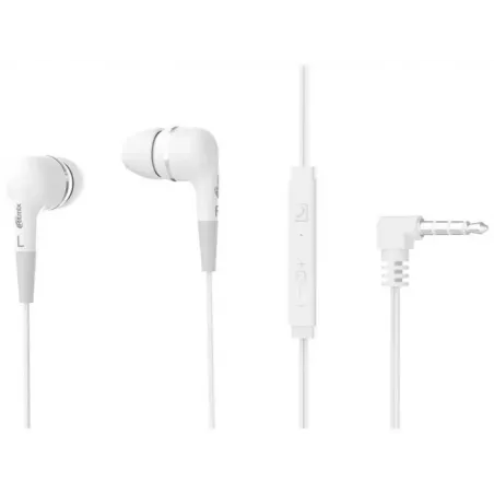 Купить наушники Ritmix RH-112M white в Москве, смотреть цены  в интернет-магазине goldbyte.ru