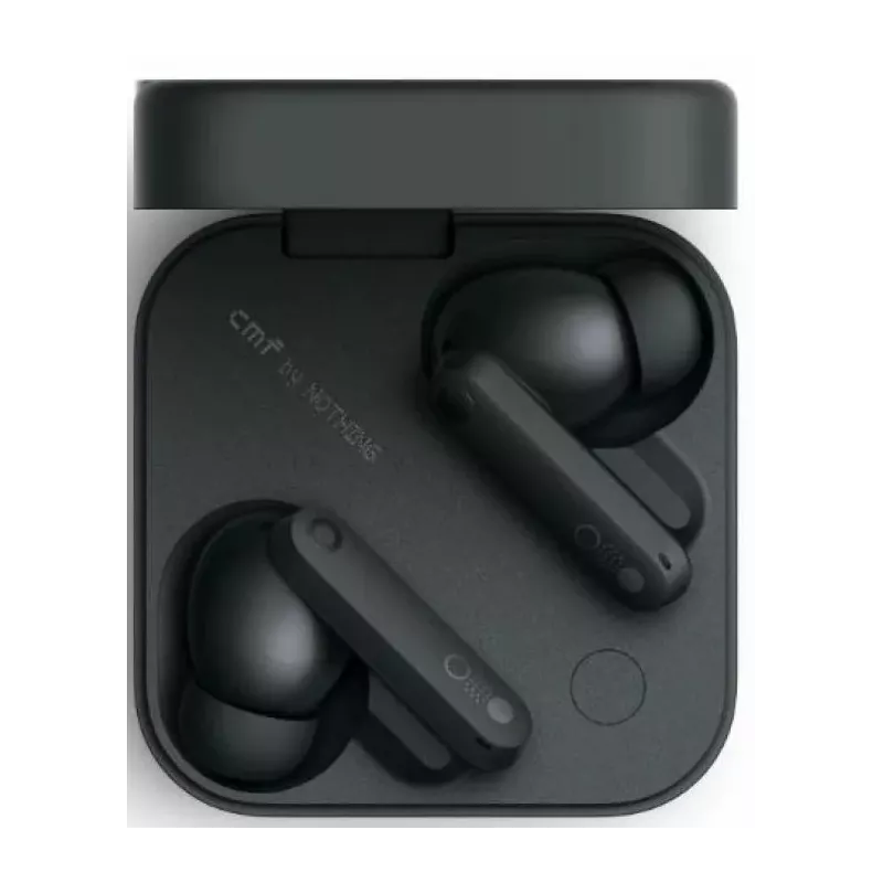 Купить наушники беспроводные Nothing CMF Buds Pro 2 в Москве, смотреть цены A10600076 в интернет-магазине goldbyte.ru