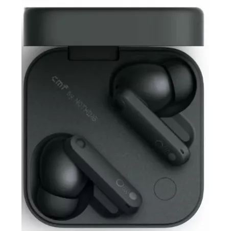 Купить наушники беспроводные Nothing CMF Buds Pro 2 в Москве, смотреть цены A10600076 в интернет-магазине goldbyte.ru