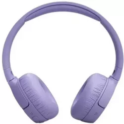 Купить наушники беспроводные JBL Tune 670NC в Москве, смотреть цены JBLT670NCPUR в интернет-магазине goldbyte.ru