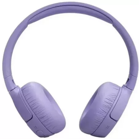 Купить наушники беспроводные JBL Tune 670NC в Москве, смотреть цены JBLT670NCPUR в интернет-магазине goldbyte.ru