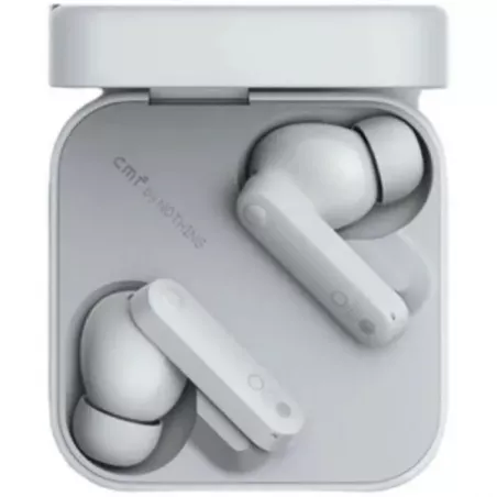 Купить наушники беспроводные Nothing CMF Buds A в Москве, смотреть цены A10600057 в интернет-магазине goldbyte.ru