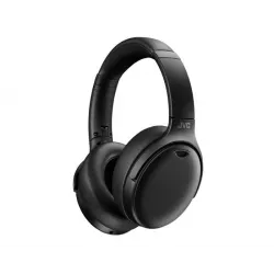 Купить наушники беспроводные JVC HA-S100N-B-U в Москве, смотреть цены  в интернет-магазине goldbyte.ru
