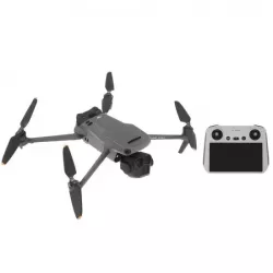 Купить квадрокоптер DJI Mavic 3 Pro (DJI RC) в Москве, смотреть цены 121683 в интернет-магазине goldbyte.ru