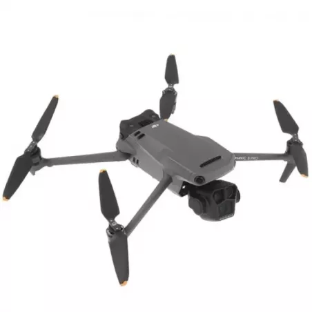 Купить квадрокоптер DJI Mavic 3 Pro (DJI RC) в Москве, смотреть цены 121683 в интернет-магазине goldbyte.ru