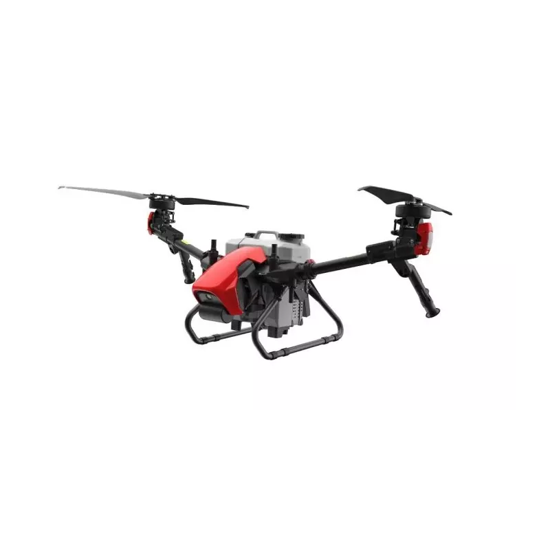 Купить квадрокоптер DJI XAG V40 в Москве, смотреть цены 111266 в интернет-магазине goldbyte.ru