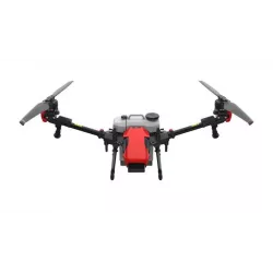 Купить квадрокоптер DJI XAG V40 в Москве, смотреть цены 111266 в интернет-магазине goldbyte.ru