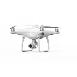 Купить квадрокоптер DJI Phantom 4 RTK в Москве, смотреть цены 6958265168628 в интернет-магазине goldbyte.ru