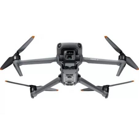 Купить квадрокоптер DJI Mavic 3 Fly More Combo в Москве, смотреть цены 6941565919977 в интернет-магазине goldbyte.ru