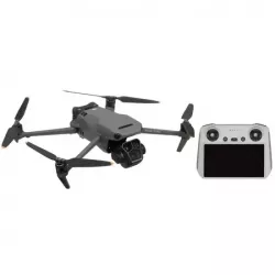 Купить квадрокоптер DJI Mavic 3 Pro Fly More Combo в Москве, смотреть цены 121682 в интернет-магазине goldbyte.ru