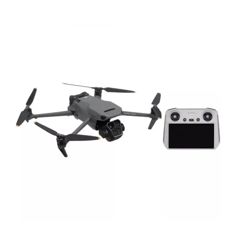 Купить квадрокоптер DJI Mavic 3 Pro Fly More Combo в Москве, смотреть цены 121682 в интернет-магазине goldbyte.ru