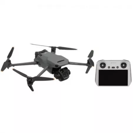 Купить квадрокоптер DJI Mavic 3 Pro Fly More Combo в Москве, смотреть цены 121682 в интернет-магазине goldbyte.ru